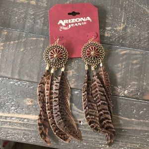 4 for $20 Sale! 🦋 NEW Arizona Jean Co. Earrings